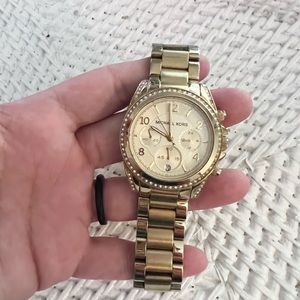 Michael Kors Watch
